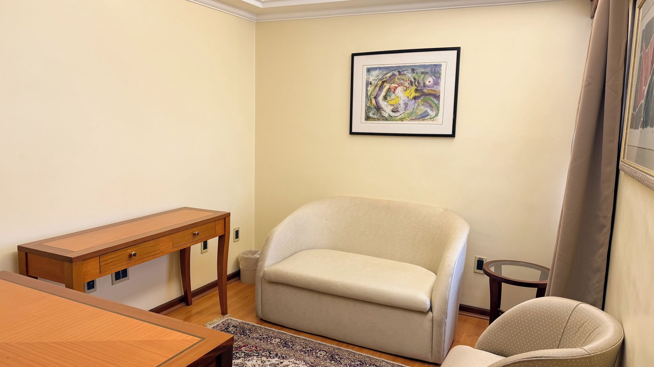 Photo of Bedroom in Parque do Colegio