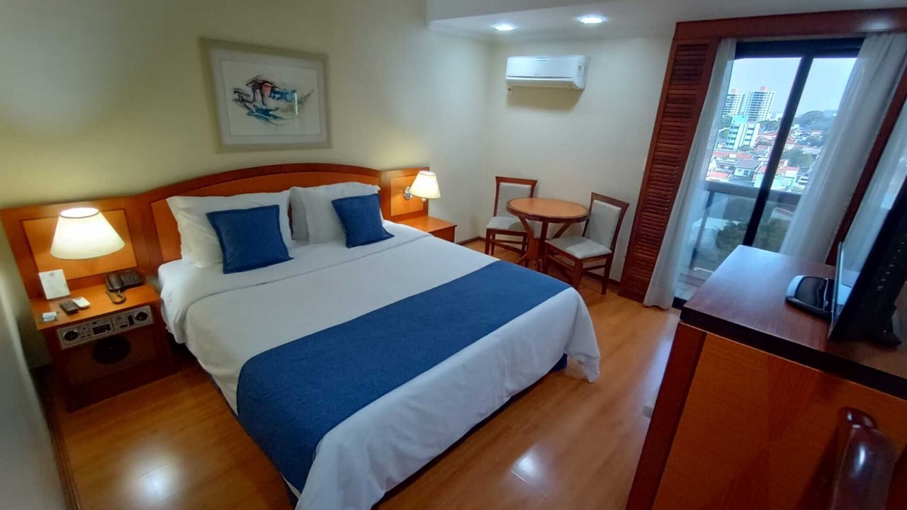 Photo of Bedroom in Parque do Colegio
