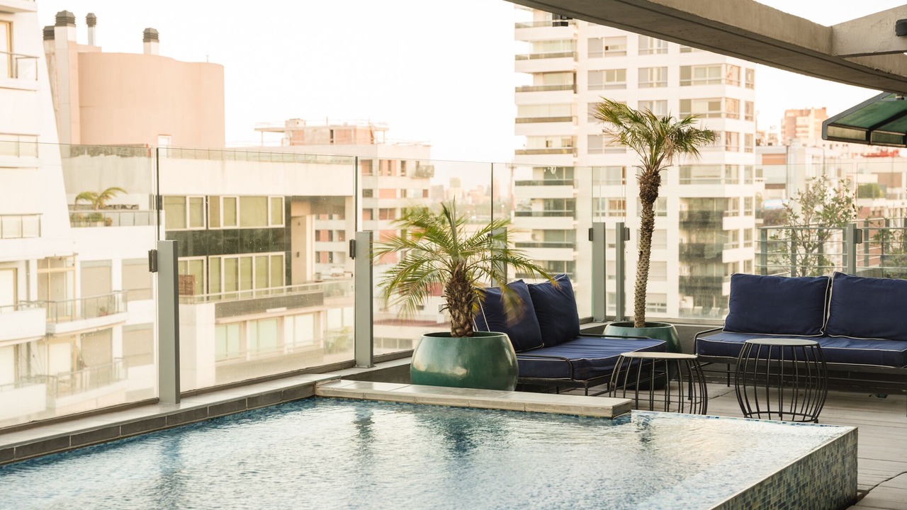 Photo of Outdoor in Belgrano