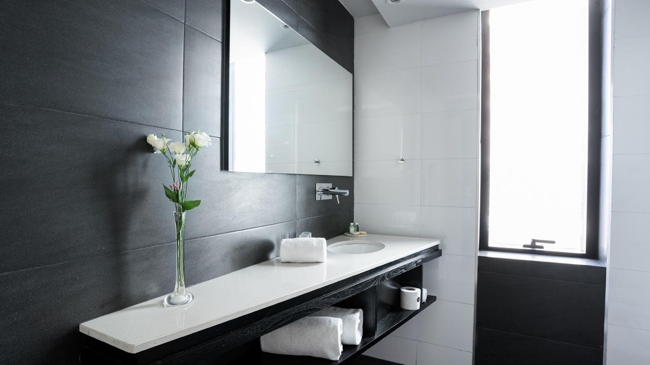 Photo of Bathroom in Belgrano