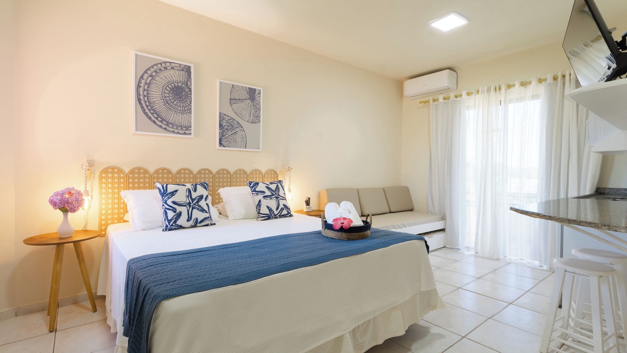 Photo of Bedroom in Barra de Ibiraquera