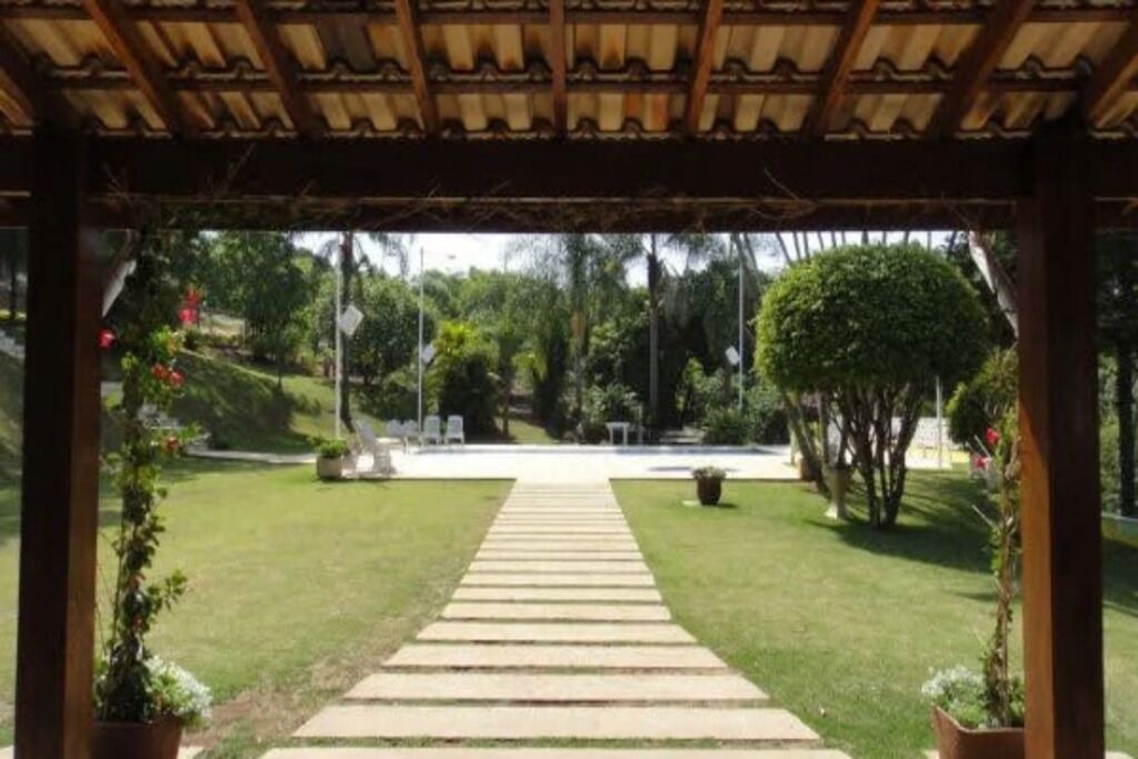Photo of Outdoor in Jardim Primavera