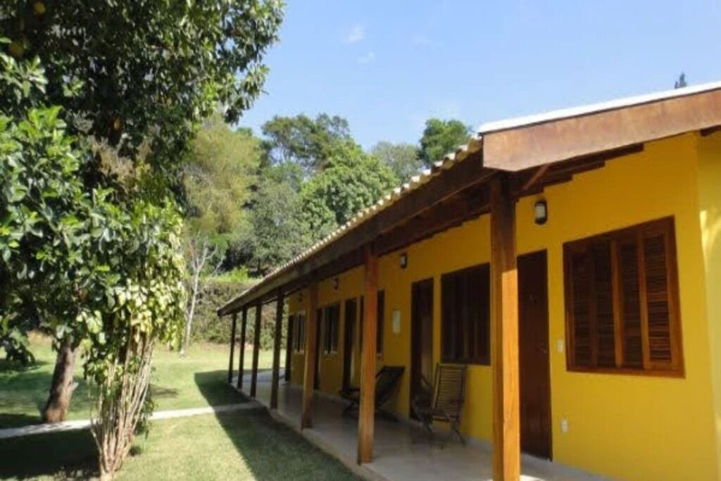 Photo of Outdoor in Jardim Primavera