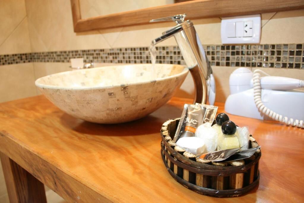 Photo of Bathroom in Puerto Iguazu