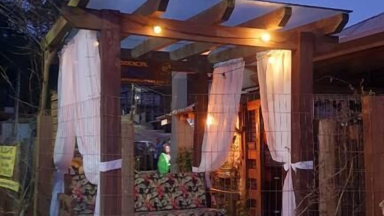 Photo of Outdoor in Zimbros