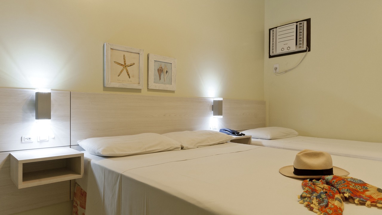 Photo of Bedroom in Barra Sul