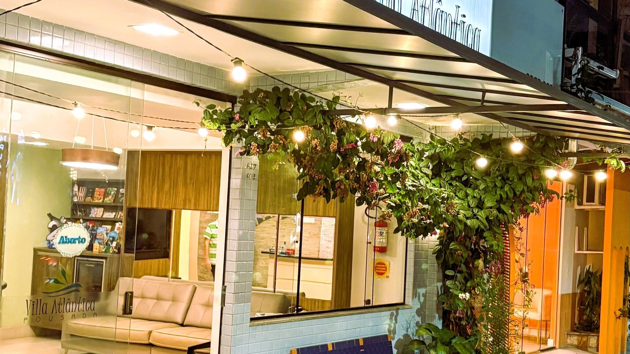 Photo of Outdoor in Barra Sul