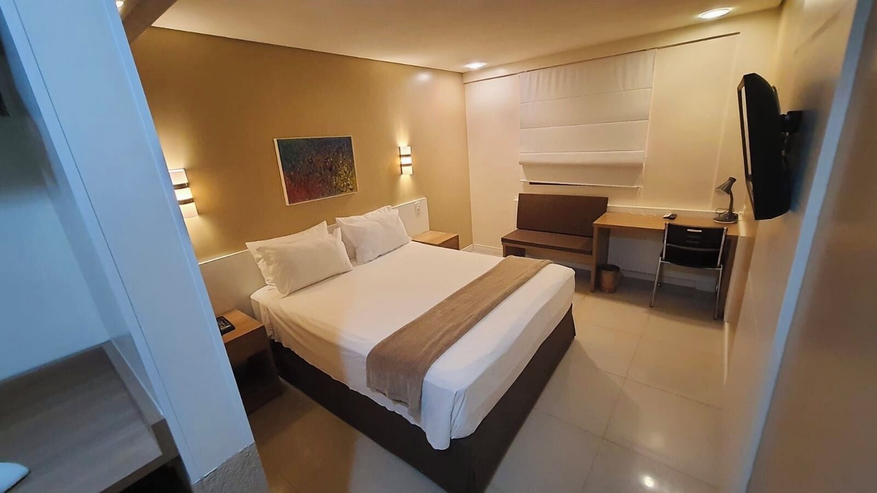 Photo of Bedroom in Maringa