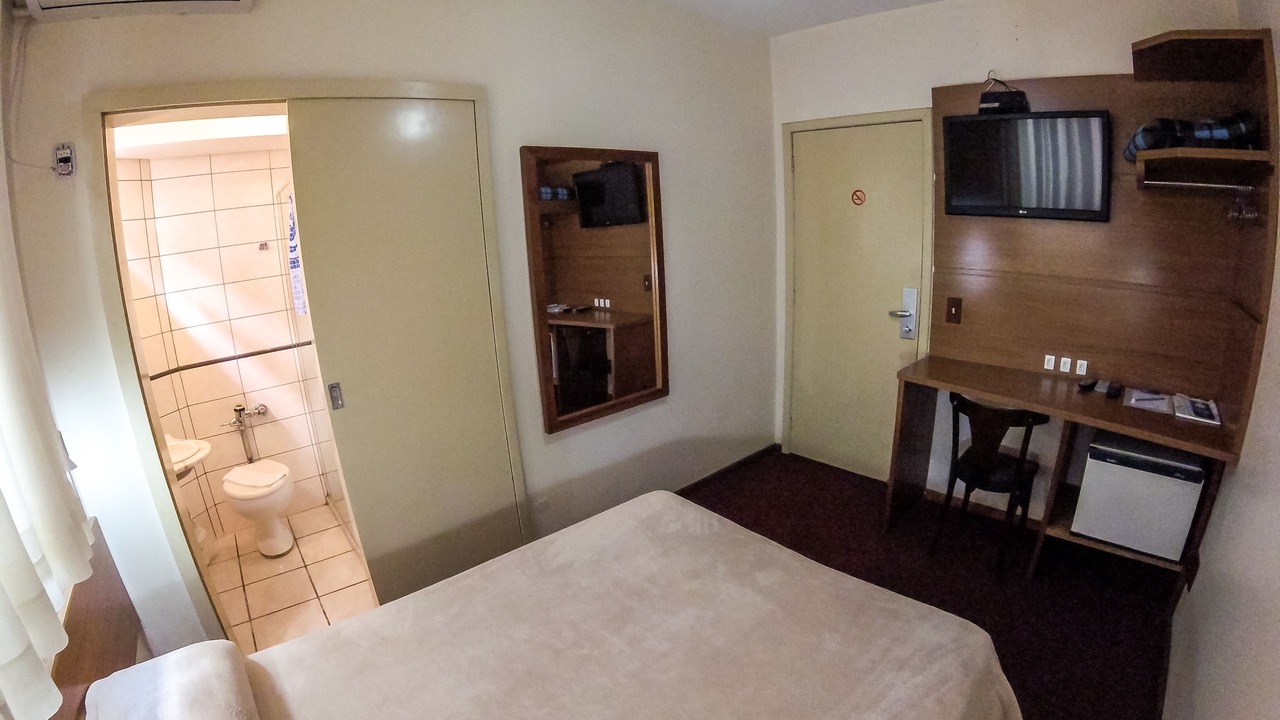 Photo of Bedroom in Sarandi