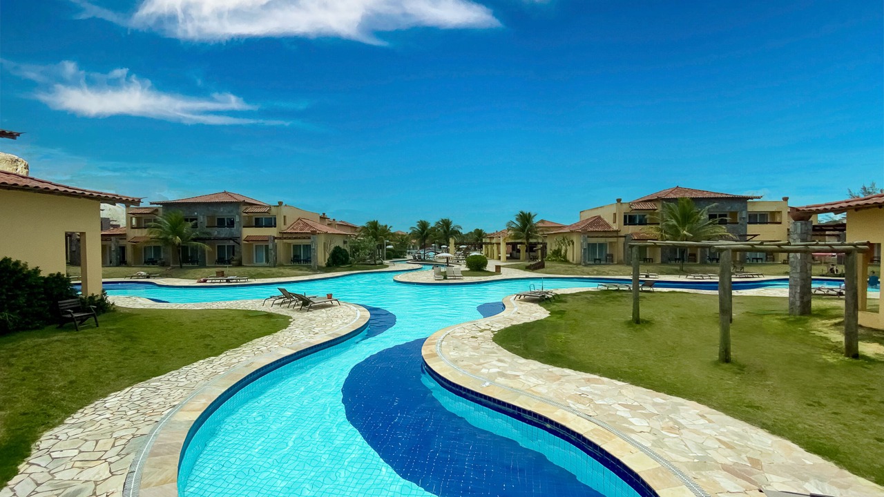 Photo of Outdoor in Tucuns