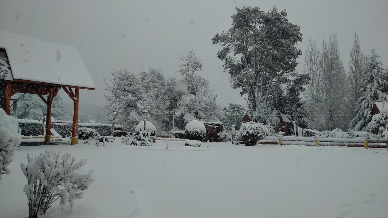 Photo of Outdoor in Barrio Las Balsas