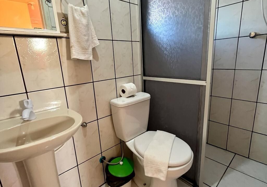 Photo of Bathroom in Canela