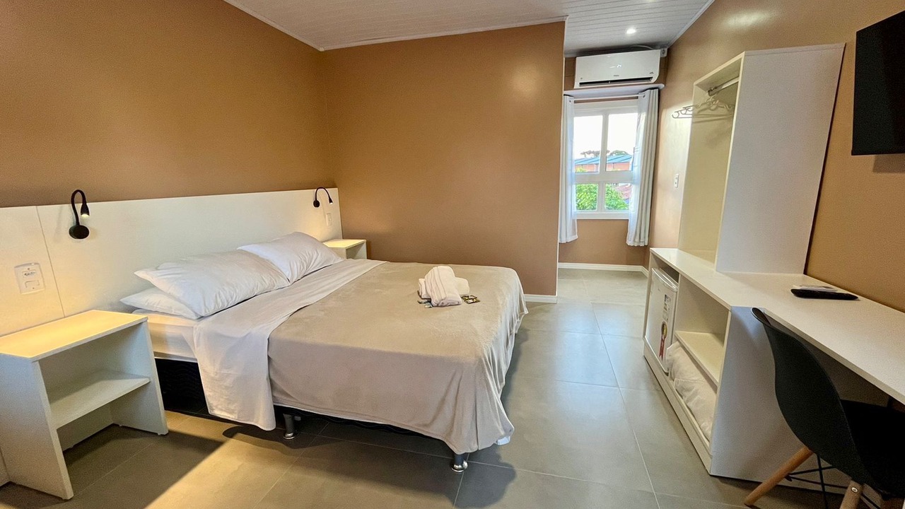 Photo of Bedroom in Canela