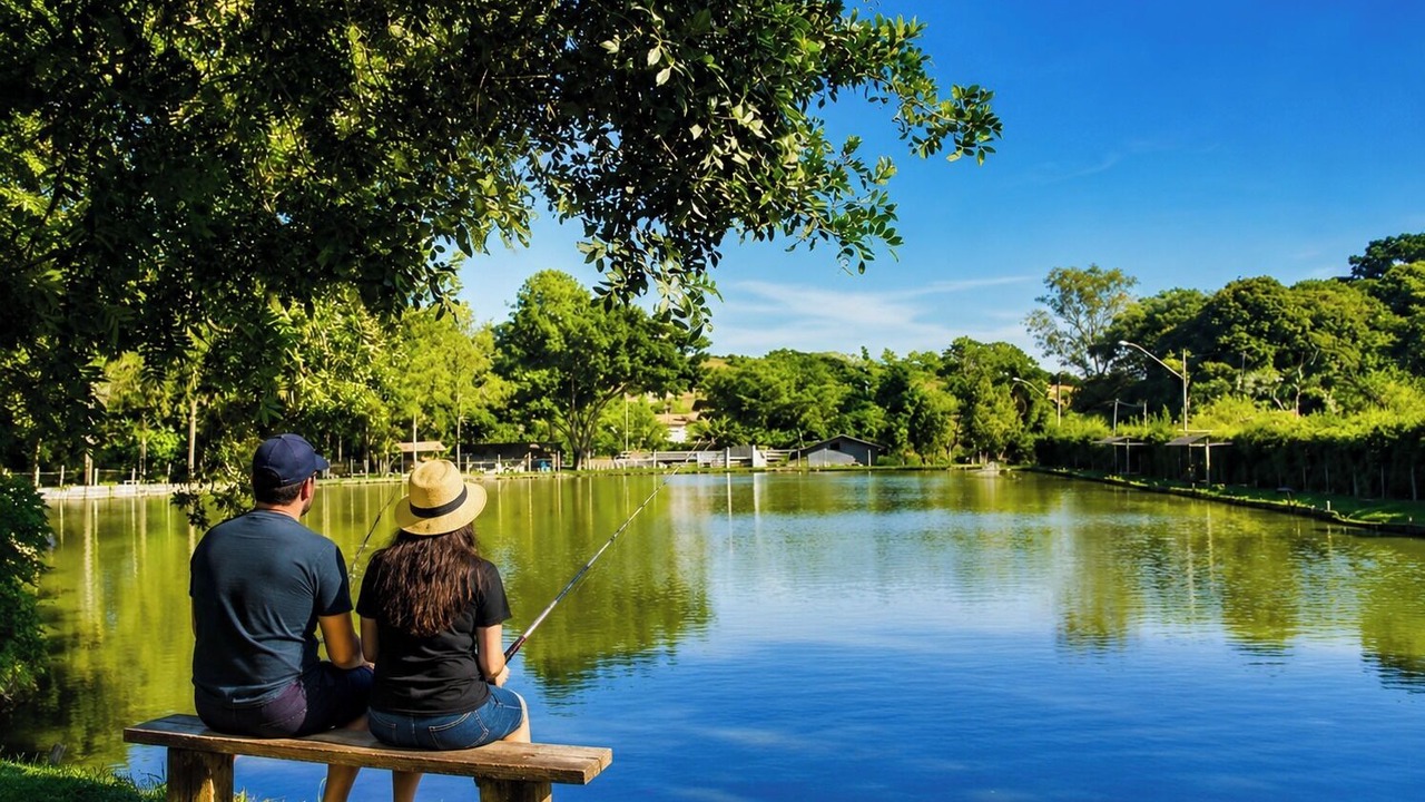 Photo of Outdoor in Jarinu