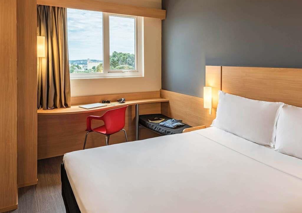 Photo of Bedroom in Jardins