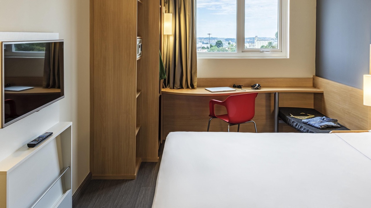 Photo of Bedroom in Jardins