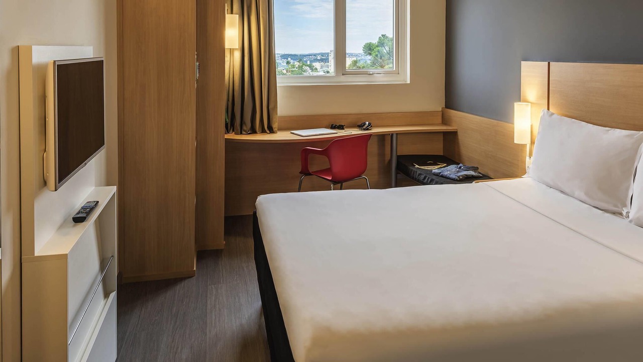 Photo of Bedroom in Jardins