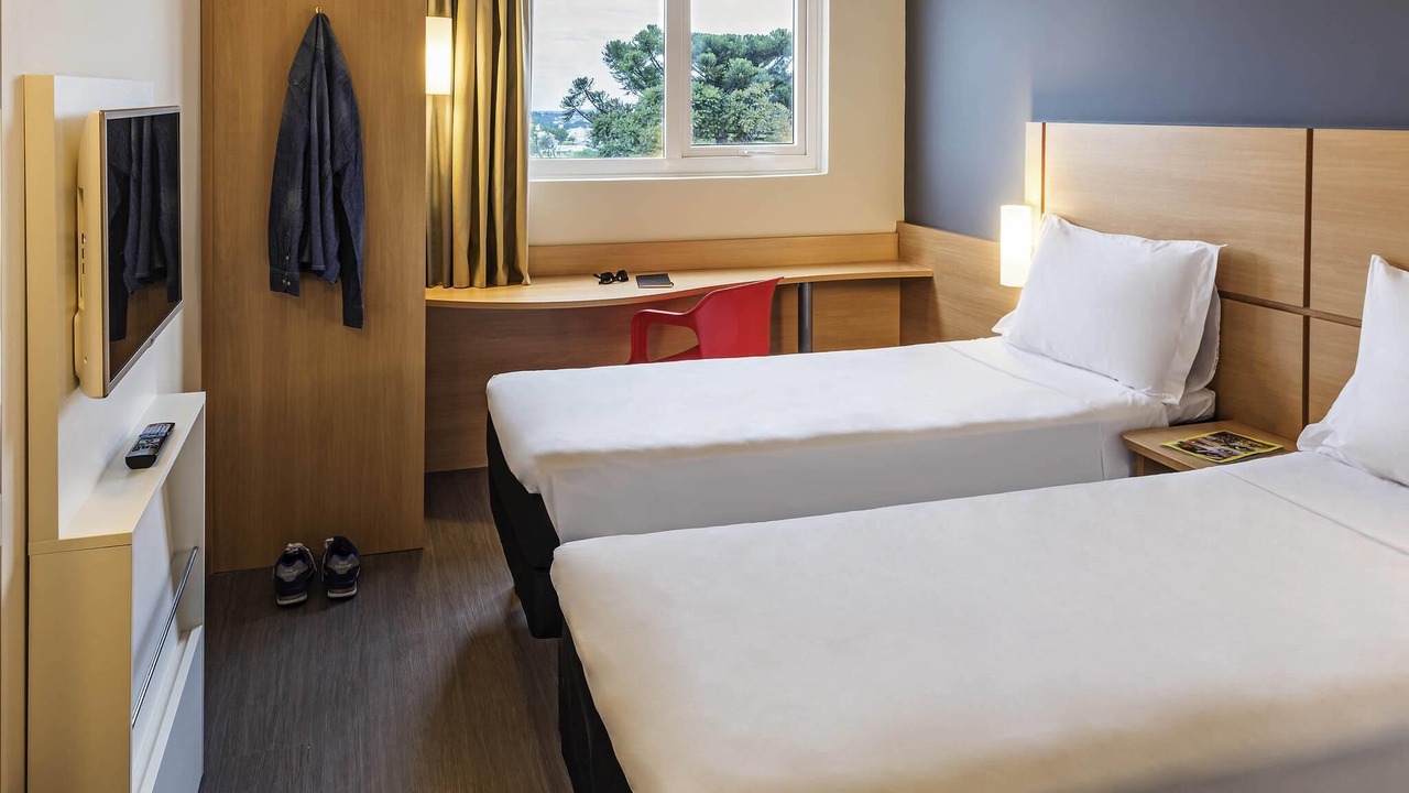 Photo of Bedroom in Jardins