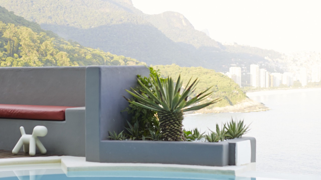 Photo of Outdoor in Joatinga