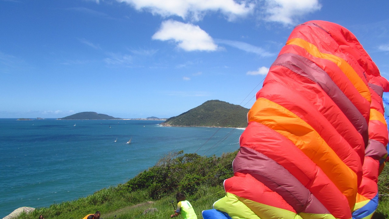 Photo of Outdoor in Lagoa da Conceicao