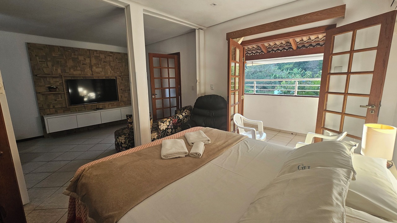 Photo of Bedroom in Lagoa da Conceicao