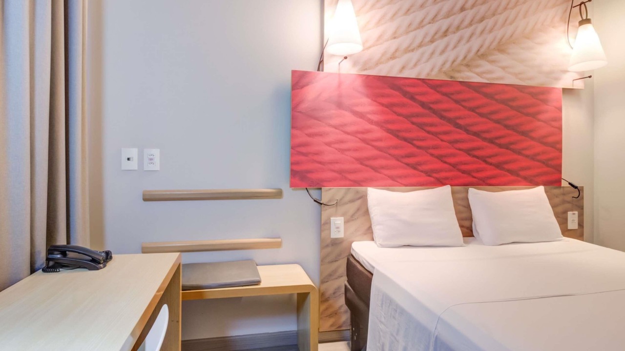 Photo of Bedroom in Paranagua