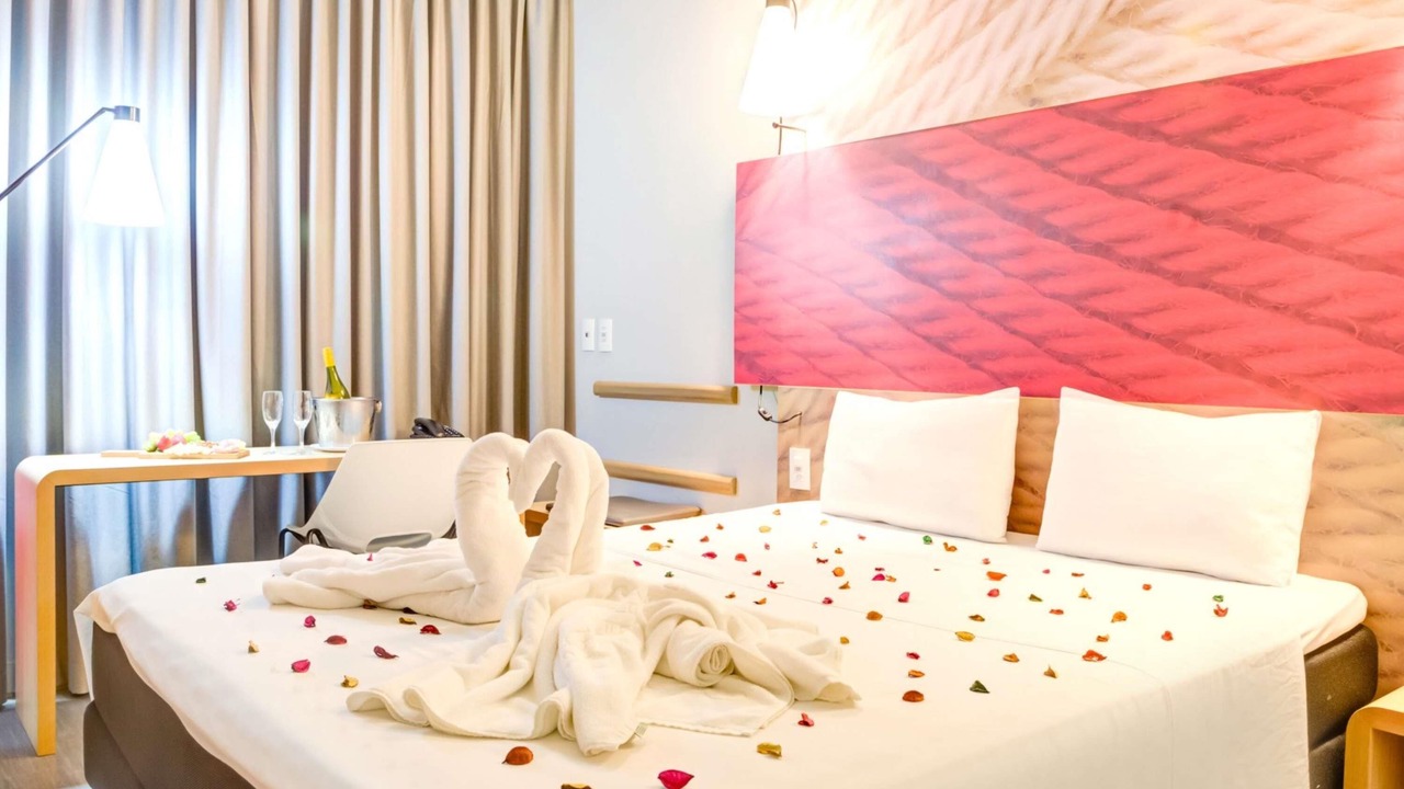 Photo of Bedroom in Paranagua
