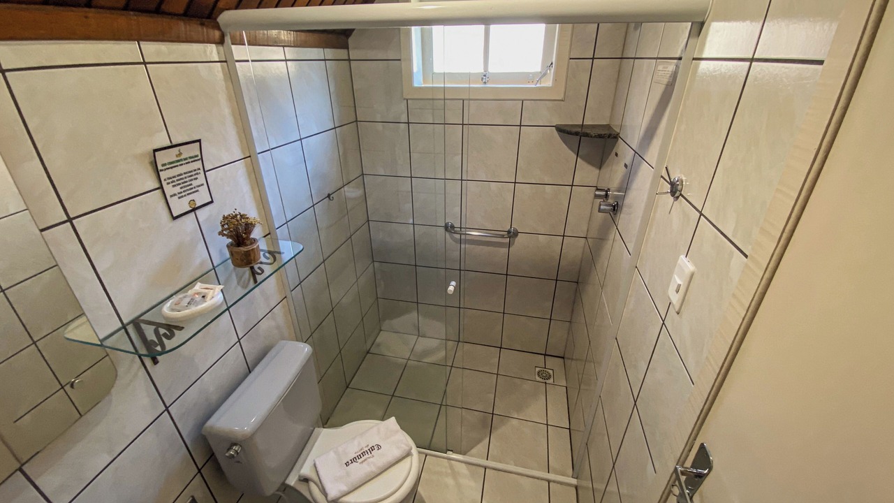 Photo of Bathroom in Vila Luiza