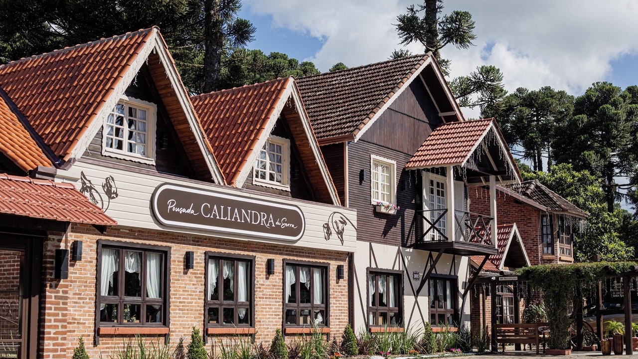 Photo of Outdoor in Vila Luiza