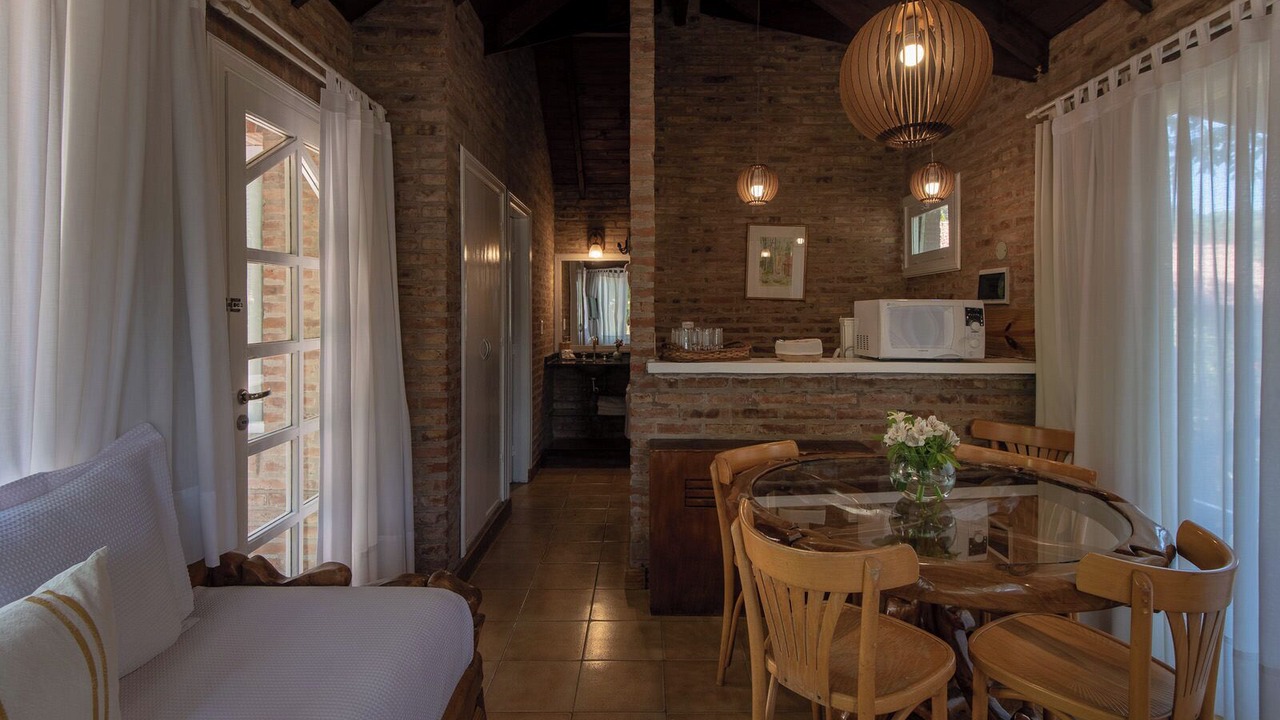 Photo of Bedroom in Carilo
