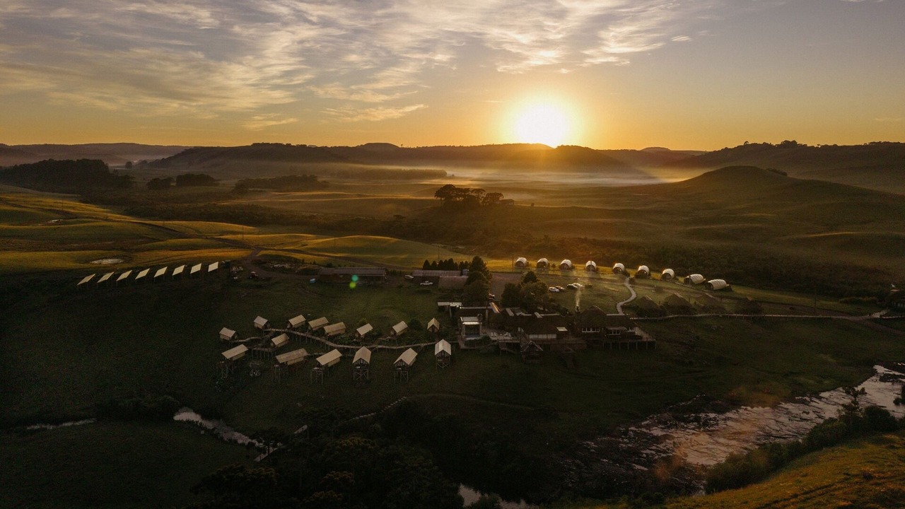 Photo of Outdoor in Cambara do Sul