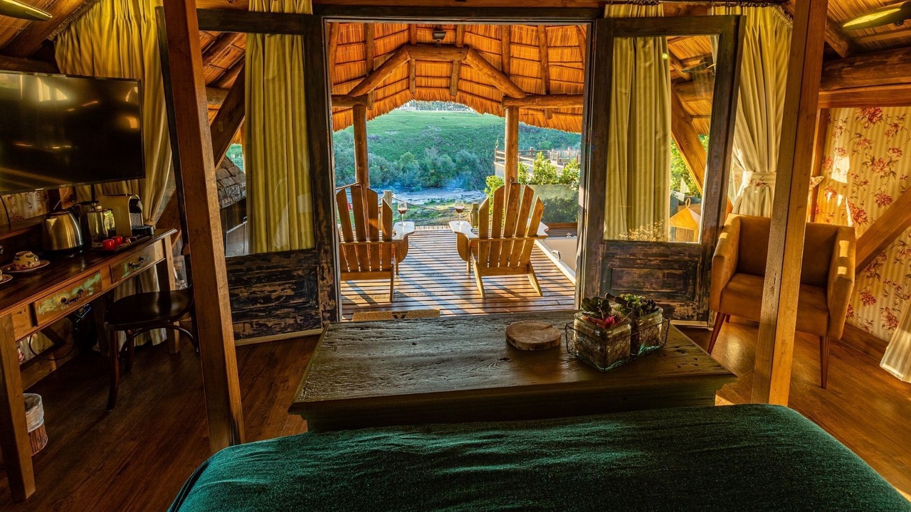 Photo of Bedroom in Cambara do Sul