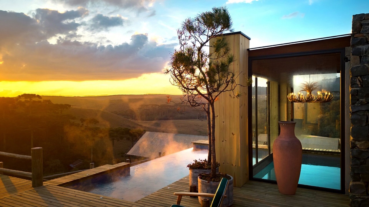 Photo of Outdoor in Cambara do Sul