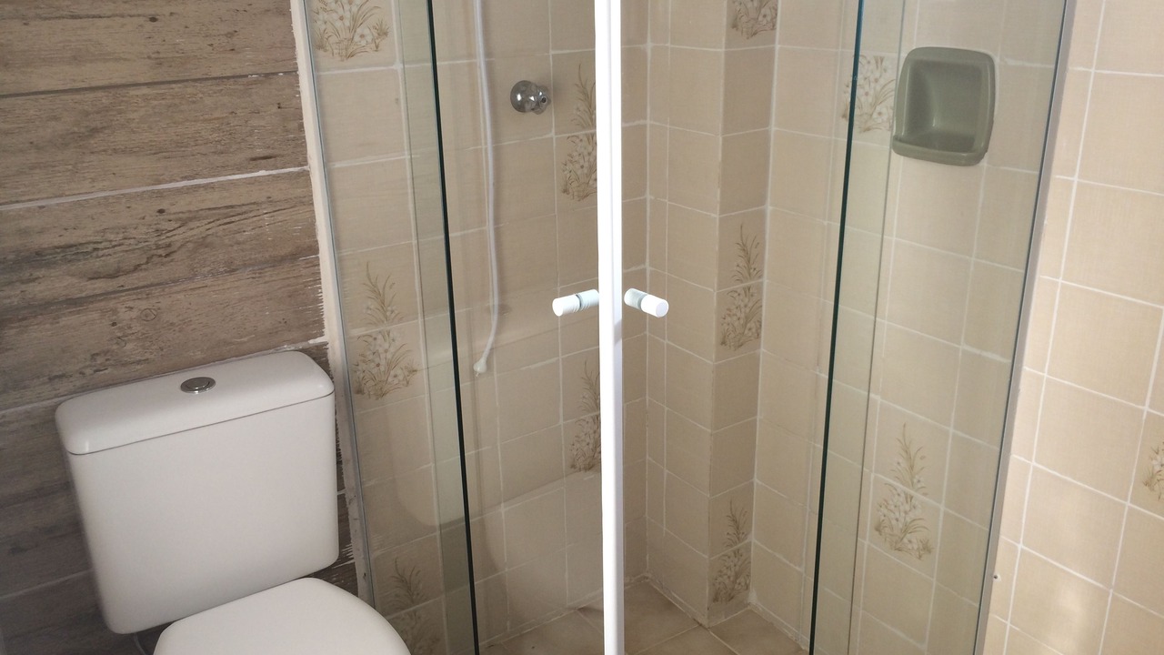 Photo of Bathroom in Ingleses do Rio Vermelho