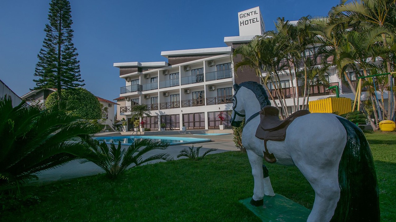 Photo of Outdoor in Ingleses do Rio Vermelho