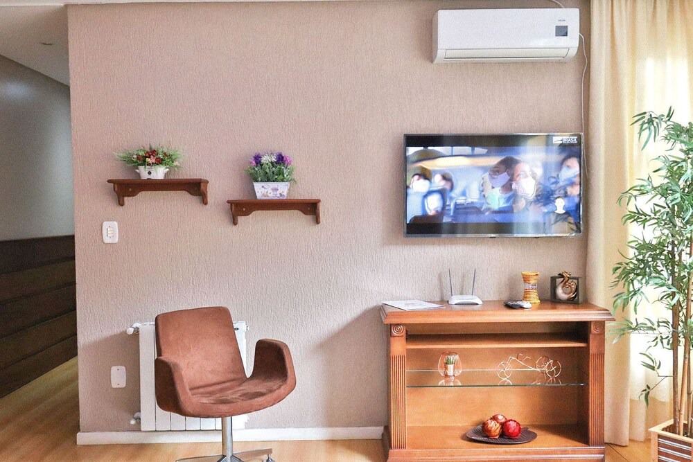 Photo of Bedroom in Gramado City Centre