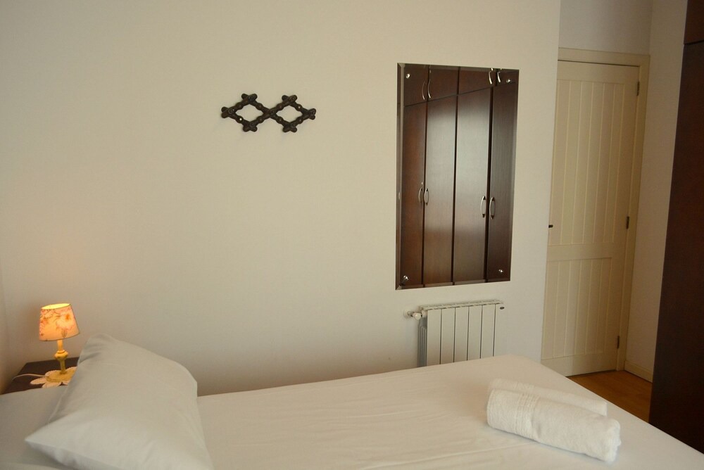 Photo of Bedroom in Gramado City Centre