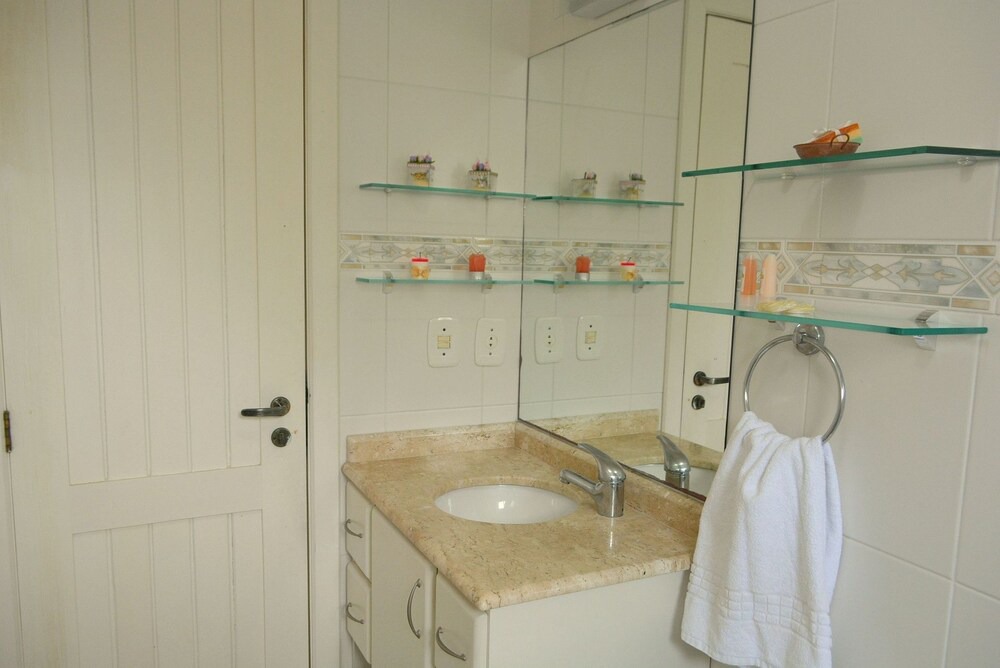 Photo of Bathroom in Gramado City Centre