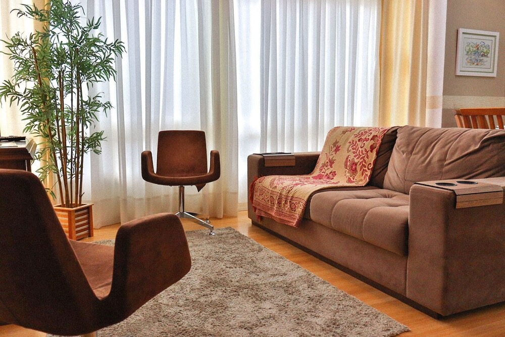 Photo of Livingroom in Gramado City Centre