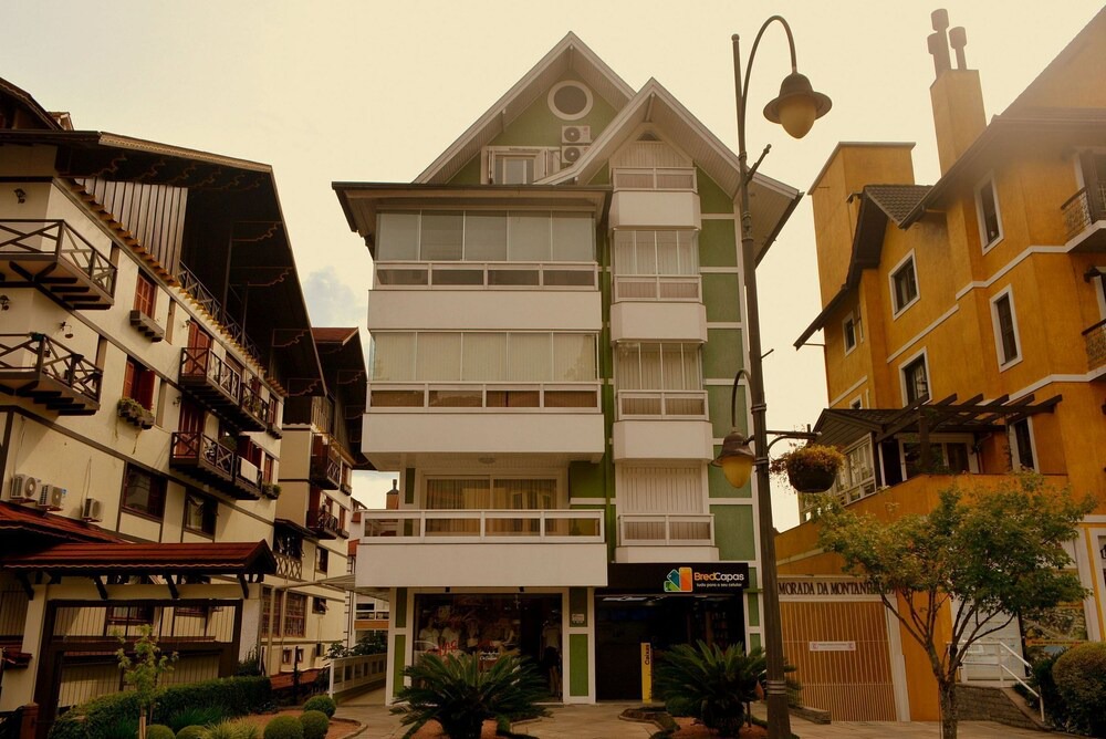 Photo of Outdoor in Gramado City Centre