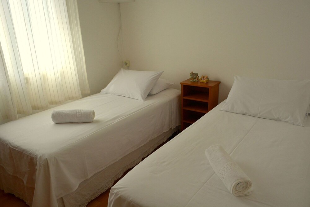 Photo of Bedroom in Gramado City Centre