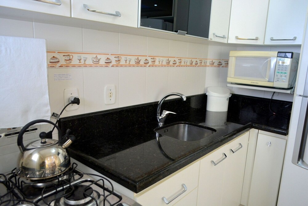 Photo of Kitchen in Gramado City Centre