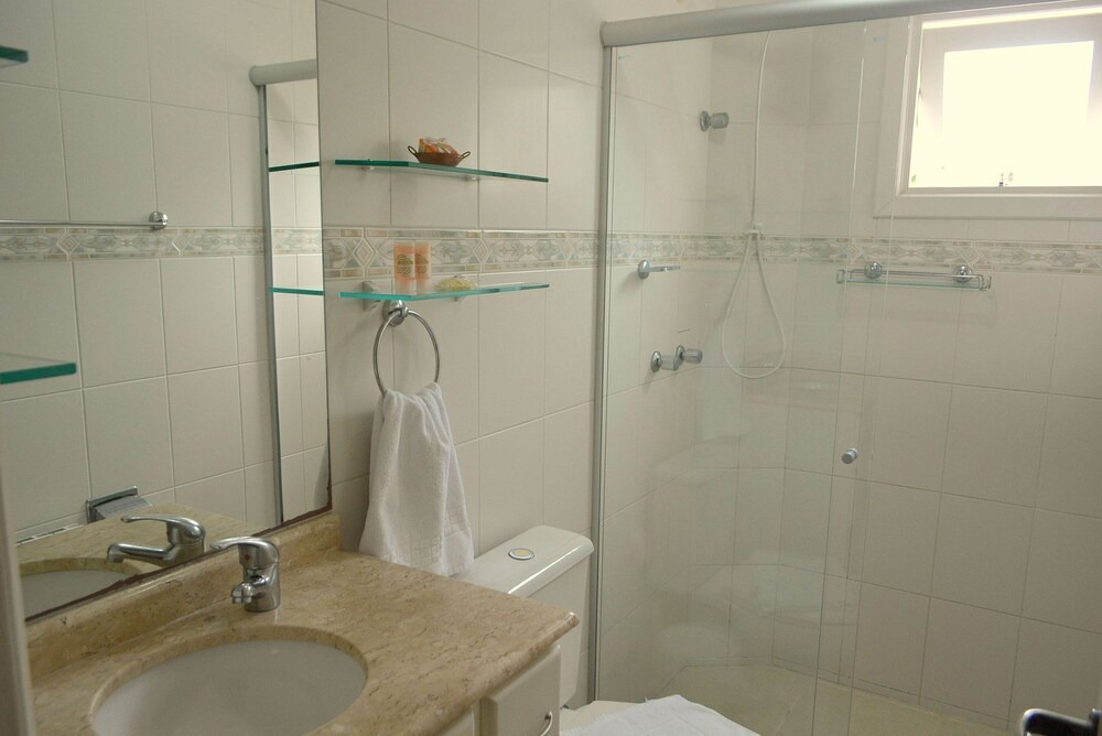 Photo of Bathroom in Gramado City Centre