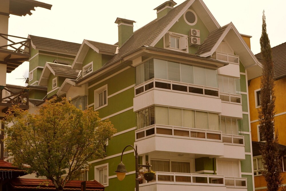 Photo of Outdoor in Gramado City Centre