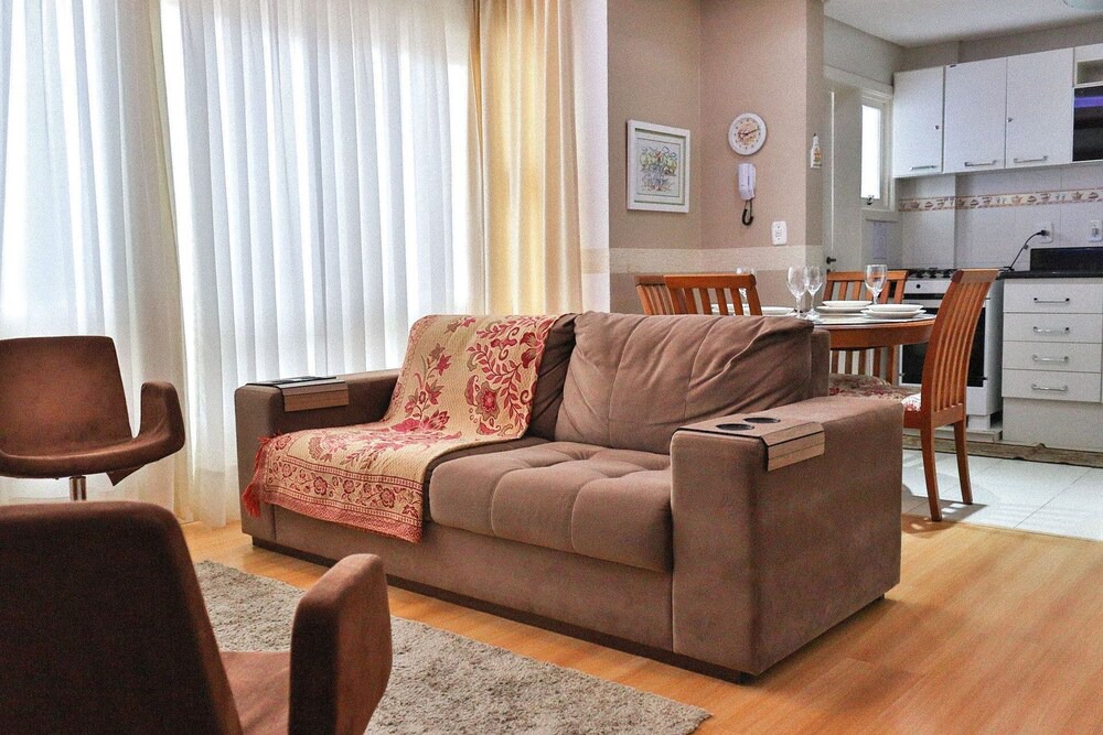 Photo of Livingroom in Gramado City Centre