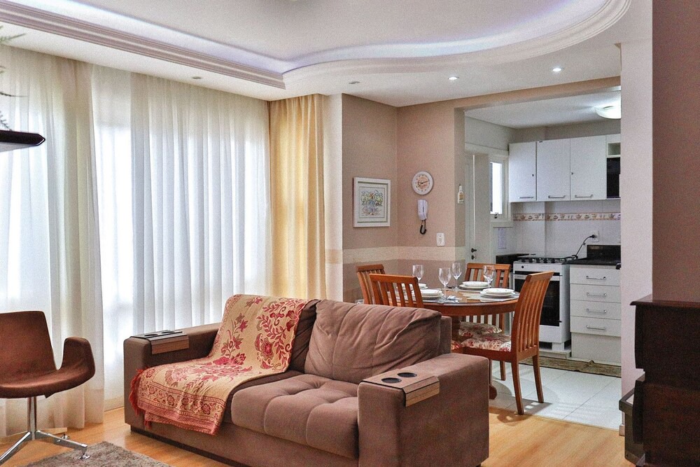 Photo of Livingroom in Gramado City Centre