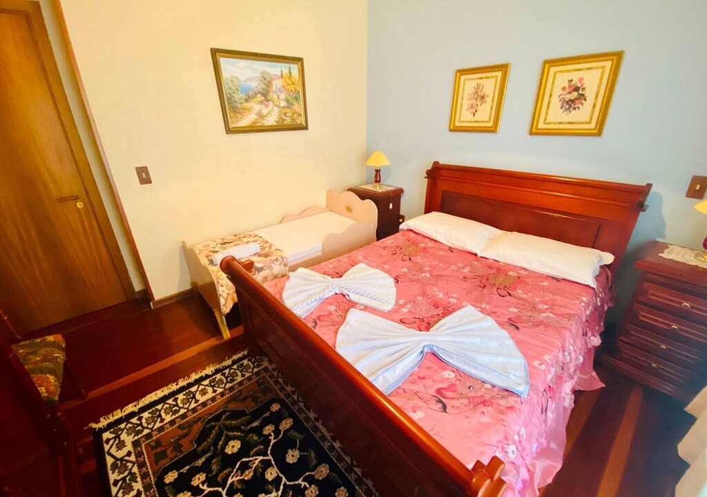 Photo of Bedroom in Bavaria