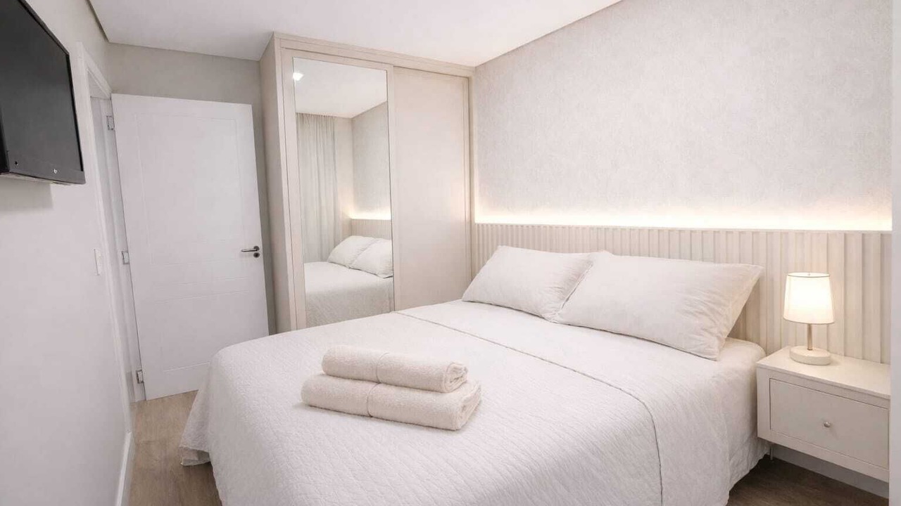 Photo of Bedroom in Centro