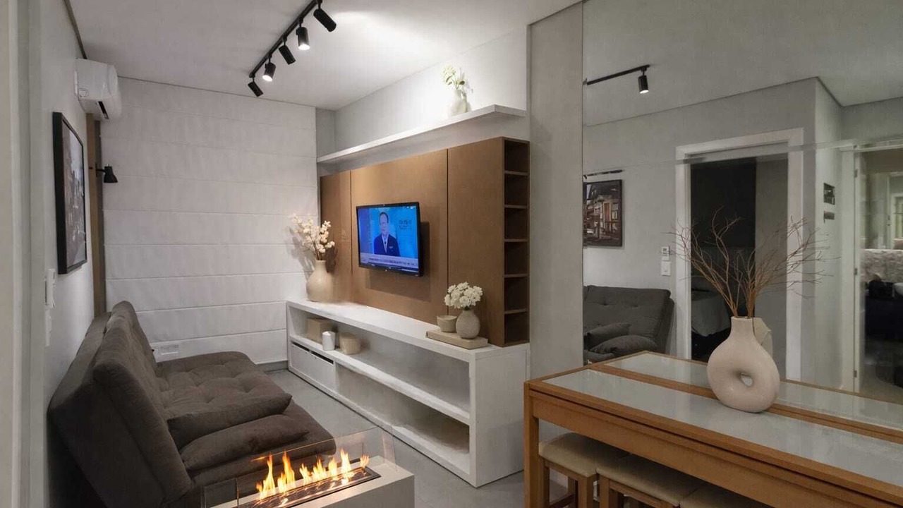 Photo of Livingroom in Centro