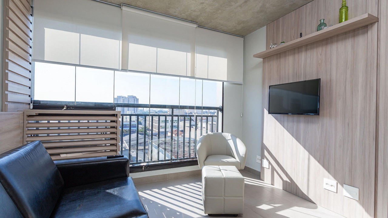 Photo of Livingroom in Bom Retiro